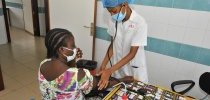 2022 RD du Congo Bourses d'études infirmières
