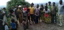 2018 Soutien aux enfants et aux femmes de Batwa-Burundi