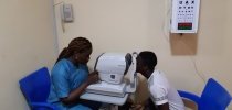 2023 NIGERIA – Dépistage de la vue et chirurgie réfractive dans les zones rurales d'Enugu
