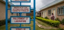 2020 Côte d'Ivoire soigner la population au plus près