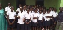 2023 R.D. CONGO – Laboratoire informatique pour les enfants de 3 écoles de la région d'Uvira, Sud-Kivu Est