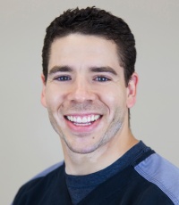 Dr. Brandon Del Toro, DDS